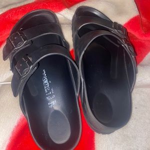 Mens birkenstocks